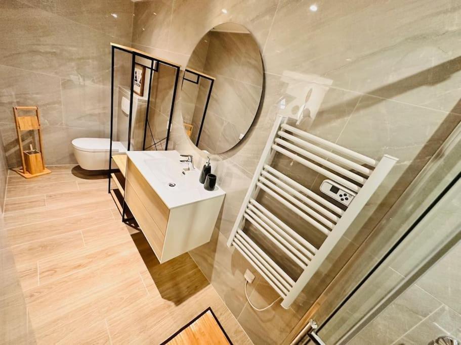 Les Appartements De Nana 4 - Studio Hypercentre, Rue Meynadier, Palais & Plage, Clim, Wifi カンヌ エクステリア 写真