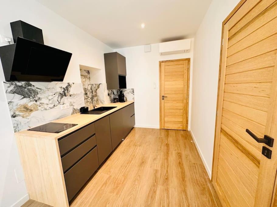 Les Appartements De Nana 4 - Studio Hypercentre, Rue Meynadier, Palais & Plage, Clim, Wifi カンヌ エクステリア 写真