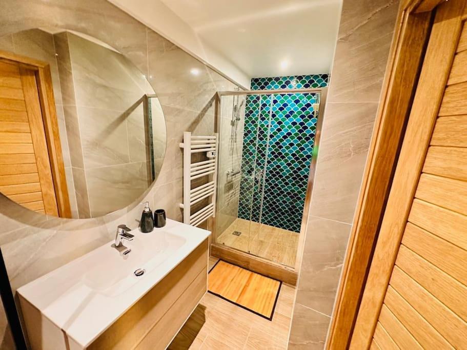 Les Appartements De Nana 4 - Studio Hypercentre, Rue Meynadier, Palais & Plage, Clim, Wifi カンヌ エクステリア 写真